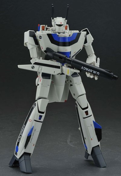 YAMATO超时空要塞系列 超时空要塞超时空要塞