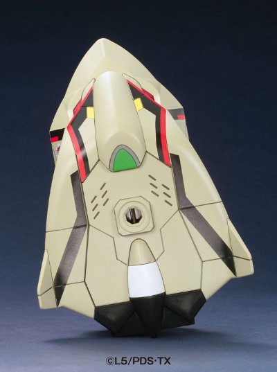 ダン铁球戦机ウォーズ LBXドットフェイサー＆RSII