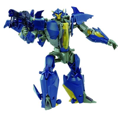 变形金刚プライム AM-22 ドレッド云古