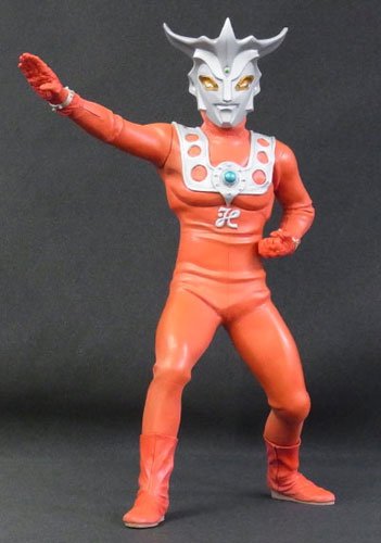 大怪兽系列 雷欧奥特曼