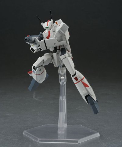 群雄【动】＃016 超时空要塞Macross VF-1J 一条辉 机