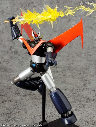 スーパーロボット超合金 大魔神 本体