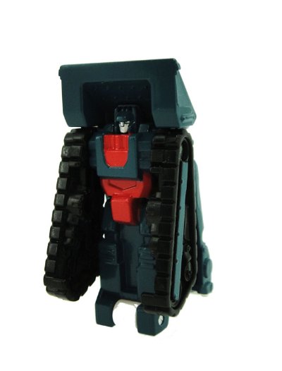 变形金刚レジェンズ LG08 スワーブ＆テイルゲイト