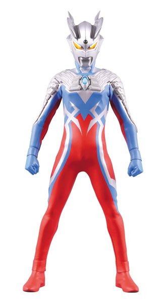 PROJECT BM！ No.33 赛罗奥特曼