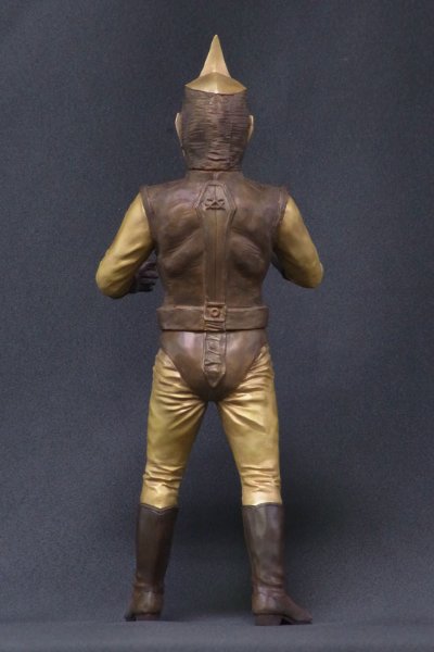 P-Pro英雄系列 「电子分光人」