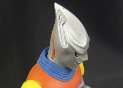 东宝大怪兽系列 喷射杰格