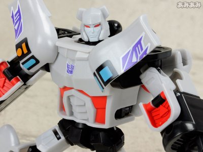 BE＠RBRICK No.B＠-000TF03 BE＠RBRICK × TRANSFORMERS MEGATRON