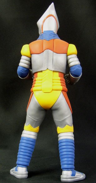 东宝大怪兽系列 喷射杰格