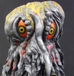 东宝30cm系列 黑多拉