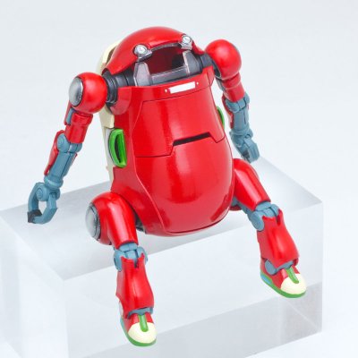 35メカトロOswego あか