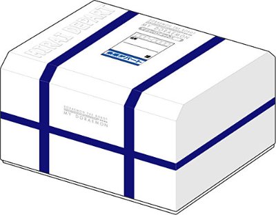 My 哆啦A梦 コミュニケーションロボット