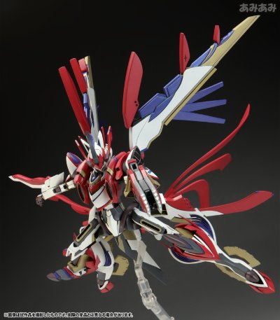 银河机攻队マジェスティックプリンス レッドファイブ〈ケレス大戦仕様〉(初回限定版)