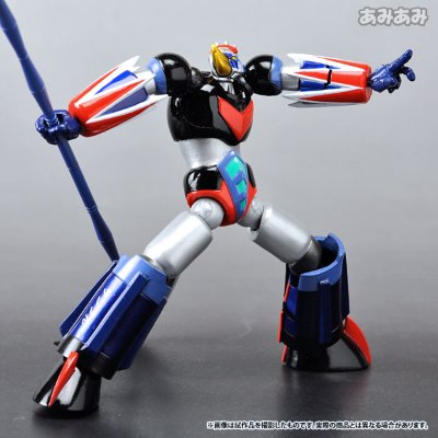 山口式转轮系列 No.085 古连泰沙