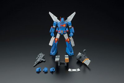 IN ACTION！！ OFFSHOOT ザブングル