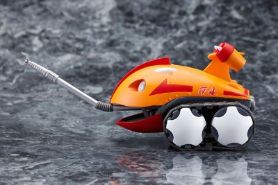 EX合金 科学忍者队ガッチャマン ガッチャマンメカＢSET