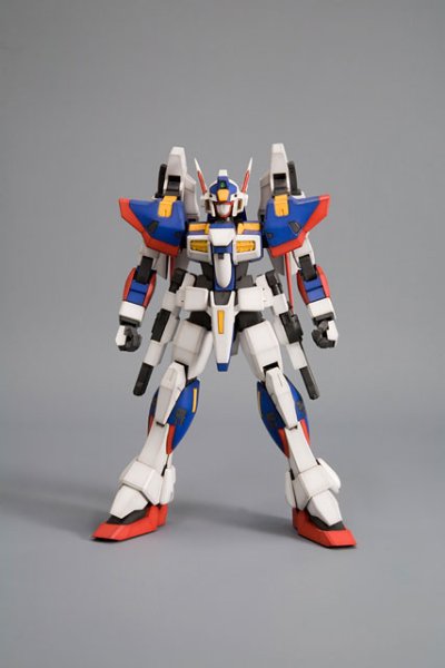 机战OG R-1
