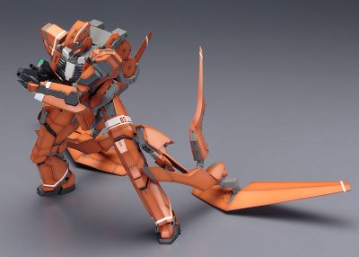 ALDNOAH.ZERO KG-6 斯雷普尼尔