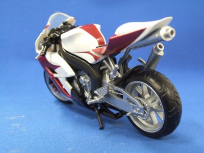 Ultimate Solid 假面骑士1号サイクロン Ver. THE First