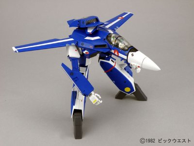 YAMATO超时空要塞系列 超时空要塞超时空要塞