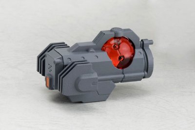 ZOIDS(ゾイド) HMM系列