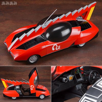 S.H.Figuarts   莱多隆