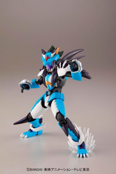 マジンボーン マジンボーン06 BFウルフボーン