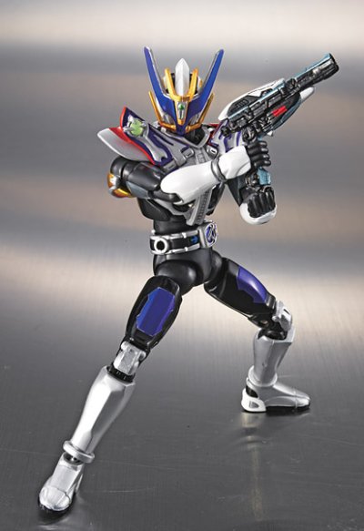 装着変身 假面骑士电王 ガンフォーム