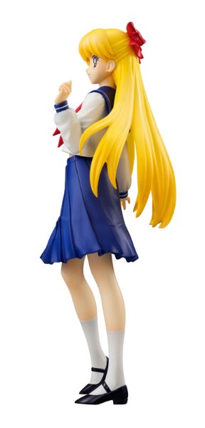 世界制服作戦 美少女战士 爱野美奈子