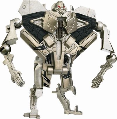 变形金刚 ムービー ＥＺコレクション１ ＢＯＸ