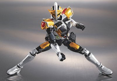 装着変身 假面骑士电王 アックスフォーム