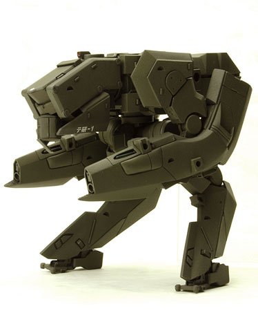 萌え燃えブロック ハイパー装甲ブロック 雷克斯 通常版