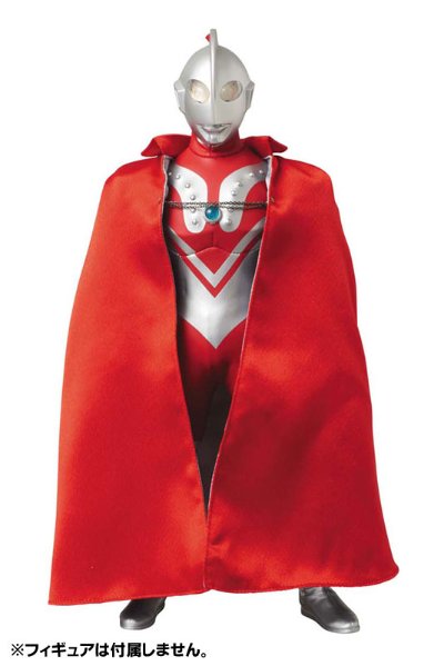 PROJECT BM！ No.50 ブラザーズマント 『赛罗奥特曼 THE MOVIE』より