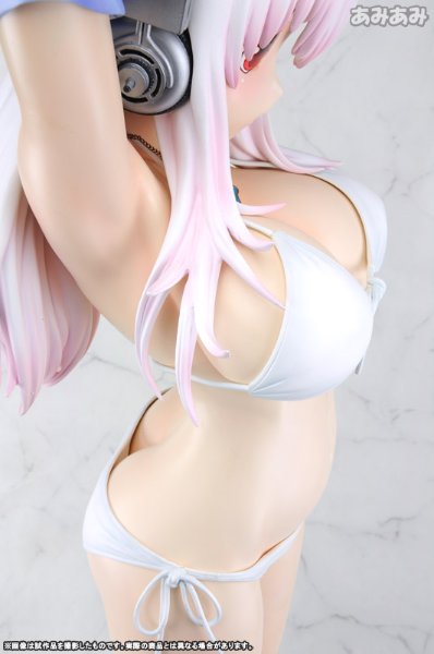 超级索尼子 1/2 ポリレジン