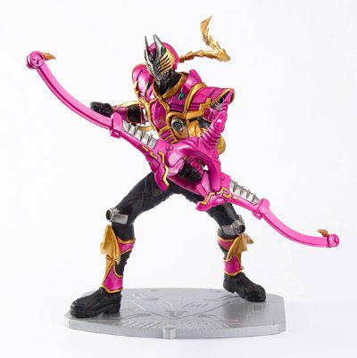 ART WORKS LIMITED 假面骑士 ライアサバイブ