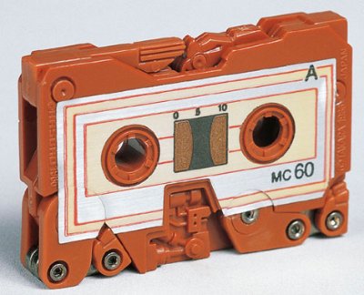 变形金刚 アンコール 17 カSET大作戦 vol.2