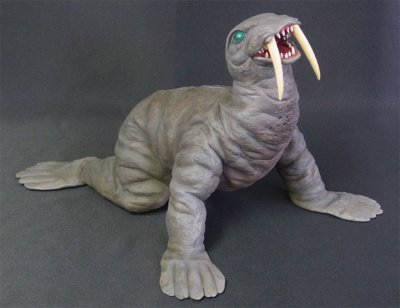 东宝30cm系列 妖星哥拉斯 玛格玛