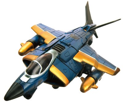 变形金刚 ムービー RD-22 NESTダージ