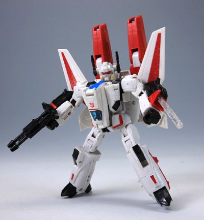 変形！ヘンケイ！变形金刚 C-06 スカイファイヤー