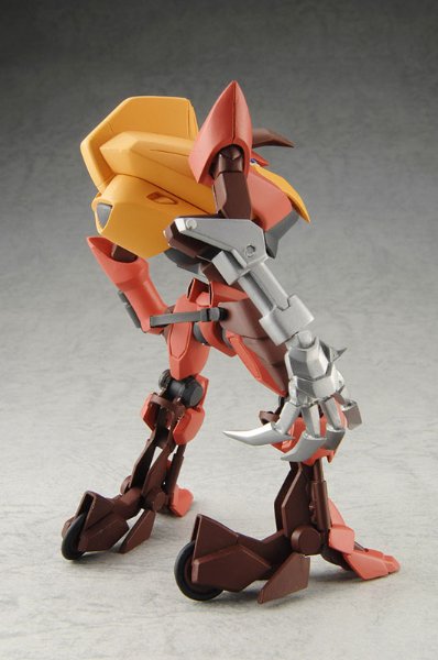 CODE GEASS 叛逆的鲁鲁修 梦魇フレームアクション