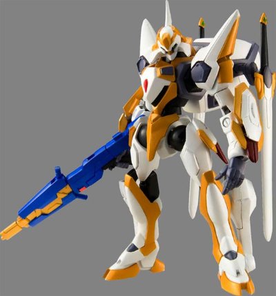 パームアクション CODE GEASS 叛逆的鲁鲁修 兰斯洛特