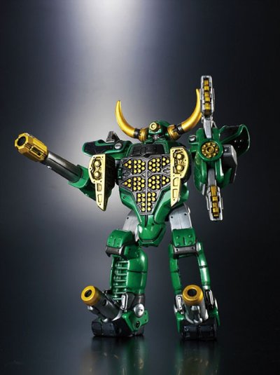 装着变身EX 镜中怪物04