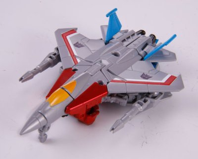 变形金刚ジェネレーションズ TG-28 メガ特朗＆スタース奶油