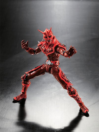 装着変身 假面骑士电王 プ大鼠フォーム＆桃太洛斯イマジン