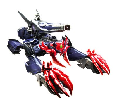 变形金刚 G13 猎人ショックウェーブ