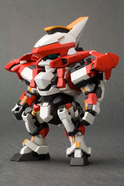 D-スタイル 全金属狂潮 ARX-8 烈焰魔剑 Plastic Kit