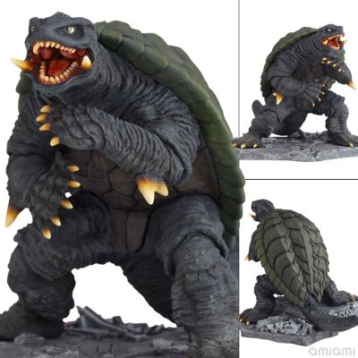 加美拉2 雷吉翁来袭 G2加美拉