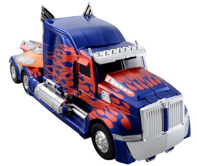 变形金刚 ムービー AD31 アーマー骑士  擎天柱