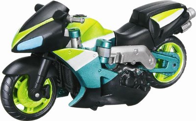 变形金刚 ムービー RA-07 オートボットノックアウト