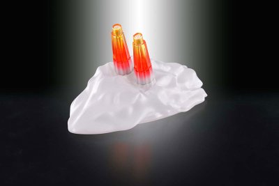 超合金 ロボニャン 『妖怪ウォッチ』