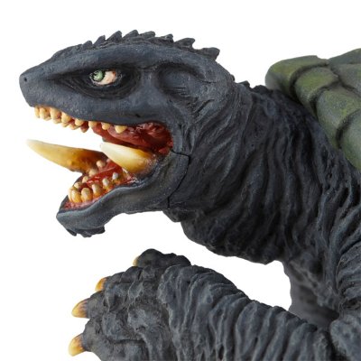 加美拉2 雷吉翁来袭 G2加美拉